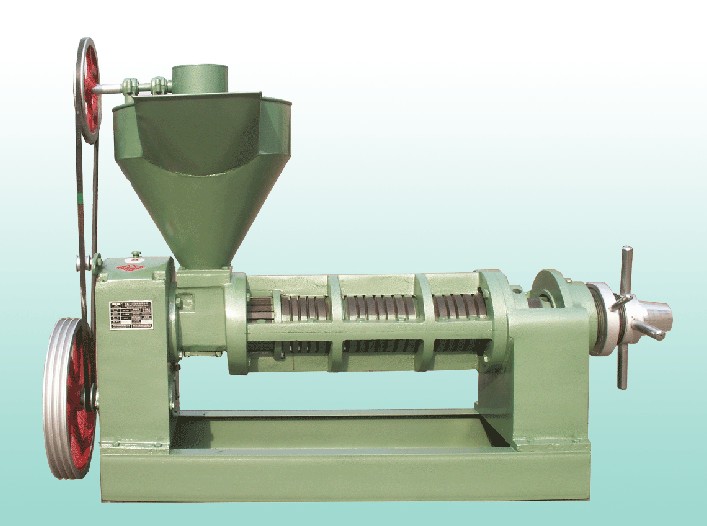 榨油機出餅不順、出渣過多導(dǎo)致出油率低怎么辦？