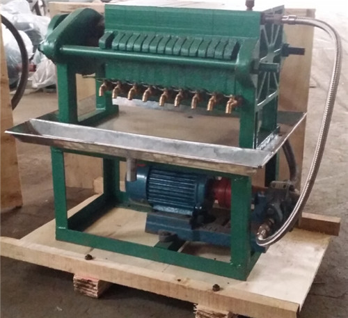 雙象榨油機：幾種常見農作物的壓榨工藝